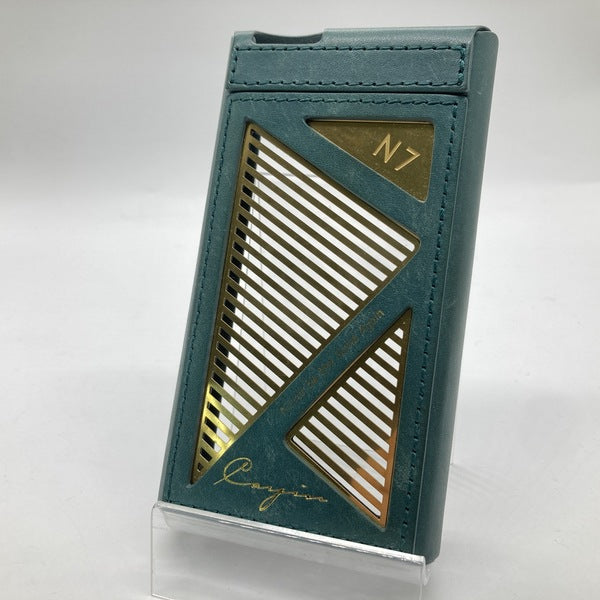 【中古】N7用プロテクションケース　ロイヤルブルー【N7C-B】【秋葉原】