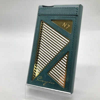 【中古】N7用プロテクションケース　ロイヤルブルー【N7C-B】【秋葉原】