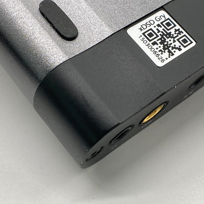 【中古】xDSD Gryphon【仙台】