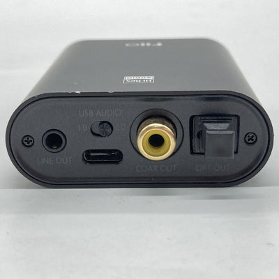 【中古】K3 【FIO-K3-B】【秋葉原】