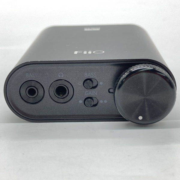 【中古】K3 【FIO-K3-B】【秋葉原】