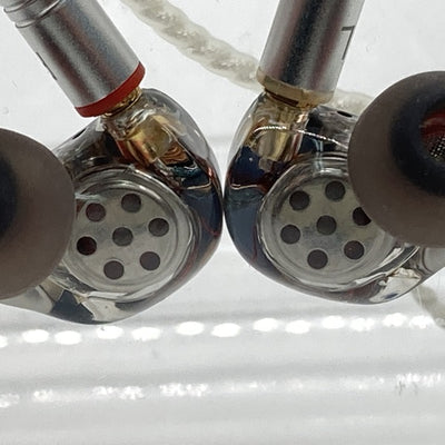 【中古】QT-7 Pro BK ブラック【秋葉原】