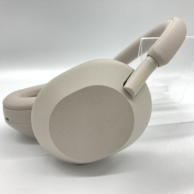 【中古】WH-1000XM5 SM プラチナシルバー【名古屋】