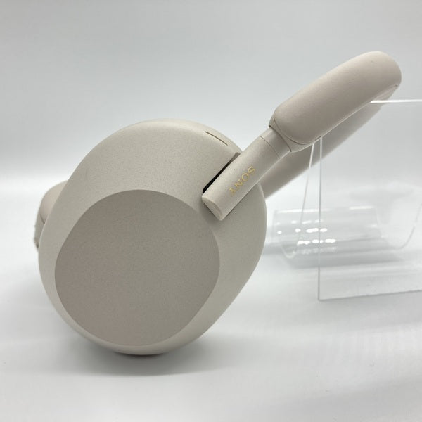 【中古】WH-1000XM5 SM プラチナシルバー【名古屋】
