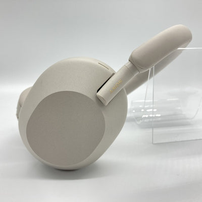 【中古】WH-1000XM5 SM プラチナシルバー【名古屋】