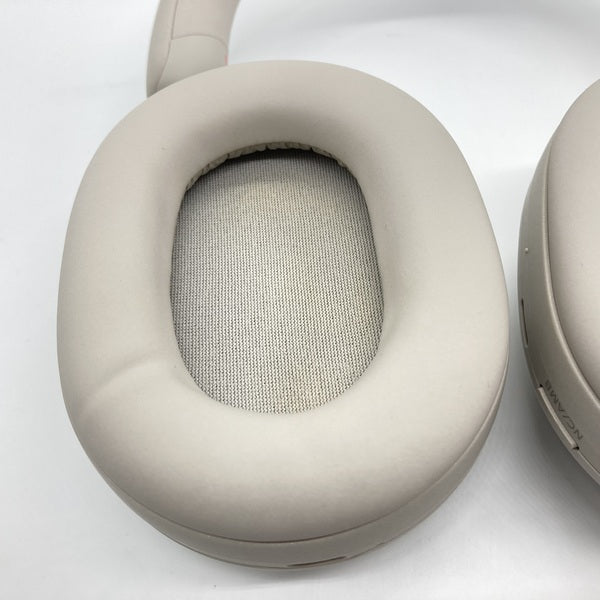 【中古】WH-1000XM5 SM プラチナシルバー【名古屋】