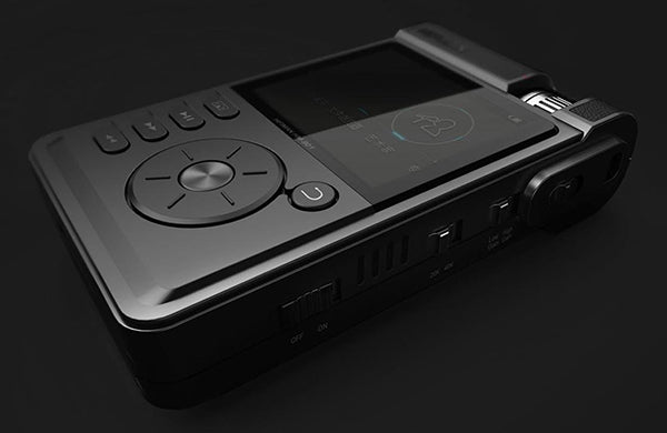 HiFiMAN HM-901
