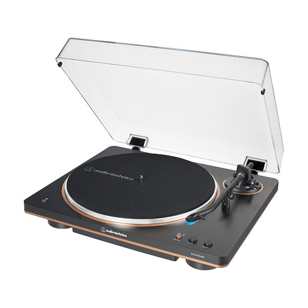 audio-technica AT-LP70XBT – e☆イヤホン
