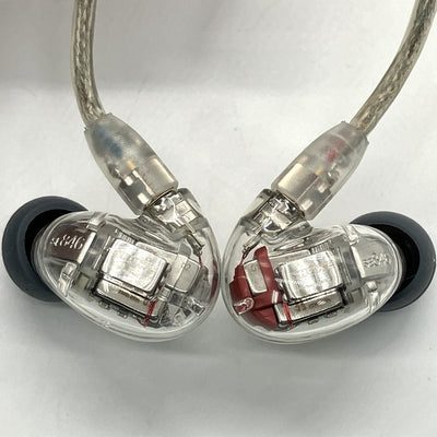 【中古】SE846 (第2世代) クリア 【SE846G2CL】【秋葉原】
