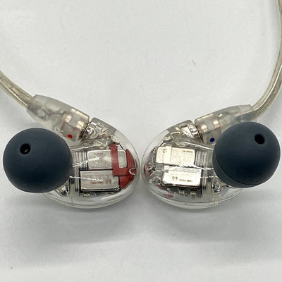 【中古】SE846 (第2世代) クリア 【SE846G2CL】【秋葉原】