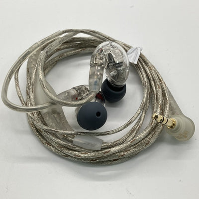 【中古】SE846 (第2世代) クリア 【SE846G2CL】【秋葉原】