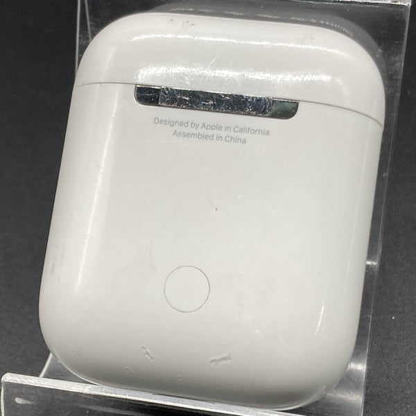 【中古】airpods充電ケース【日本橋】