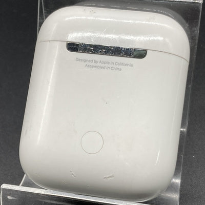 【中古】airpods充電ケース【日本橋】