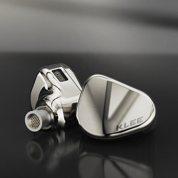 iBasso Audio iBasso Jr. KLEE – e☆イヤホン