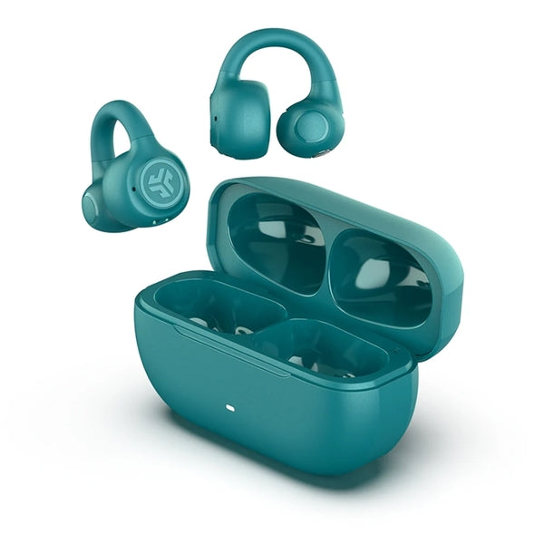 JLAB FLEX OPEN EARBUDS – e☆イヤホン