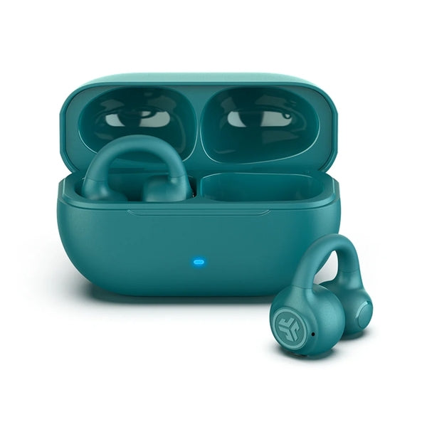 JLAB FLEX OPEN EARBUDS – e☆イヤホン