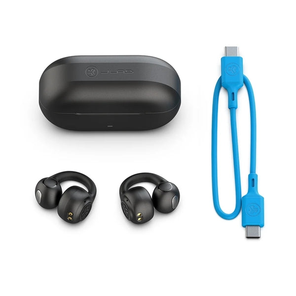 JLAB FLEX OPEN EARBUDS – e☆イヤホン