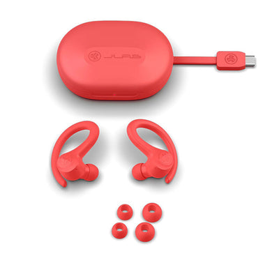 GO SPORT＋ True Wireless Earbuds