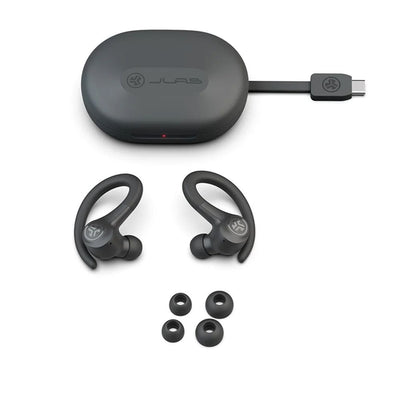 GO SPORT＋ True Wireless Earbuds