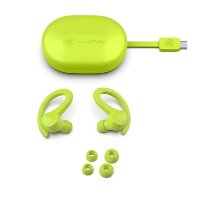 GO SPORT＋ True Wireless Earbuds