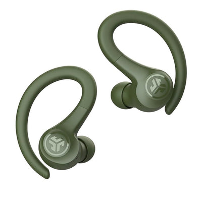 GO SPORT＋ True Wireless Earbuds
