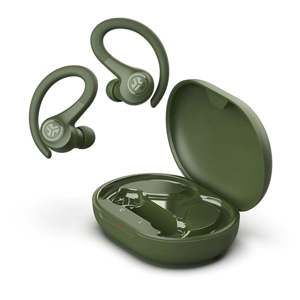 GO SPORT＋ True Wireless Earbuds