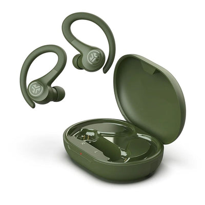 GO SPORT＋ True Wireless Earbuds
