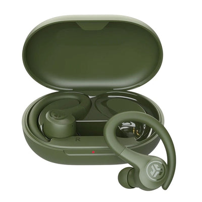 GO SPORT＋ True Wireless Earbuds