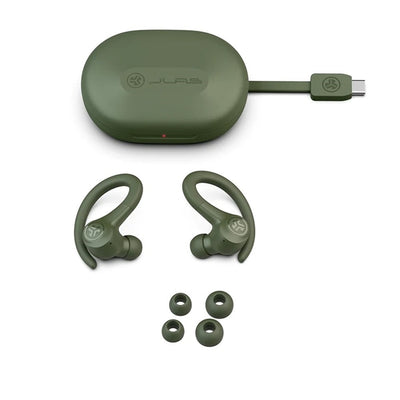 GO SPORT＋ True Wireless Earbuds
