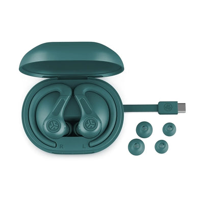 JBUDS SPORT ANC 4 True Wireless Earbuds
