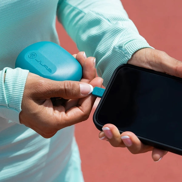 JBUDS SPORT ANC 4 True Wireless Earbuds