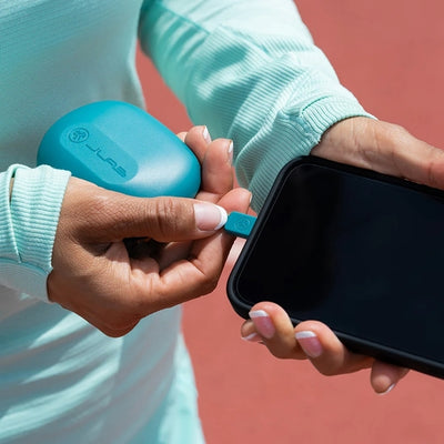 JBUDS SPORT ANC 4 True Wireless Earbuds