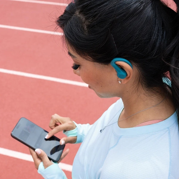 JBUDS SPORT ANC 4 True Wireless Earbuds