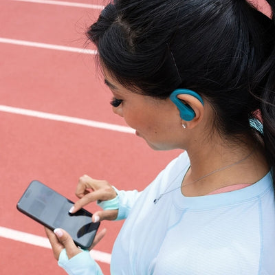 JBUDS SPORT ANC 4 True Wireless Earbuds