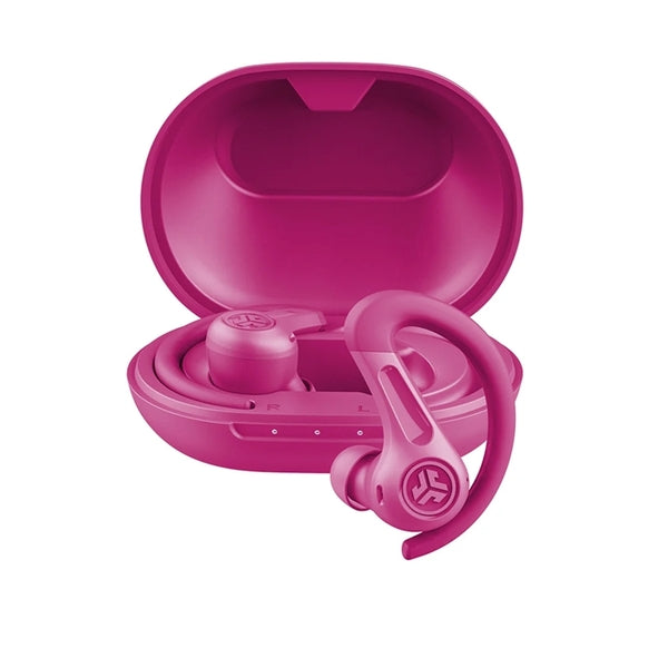 JBUDS SPORT ANC 4 True Wireless Earbuds