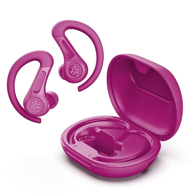 JBUDS SPORT ANC 4 True Wireless Earbuds