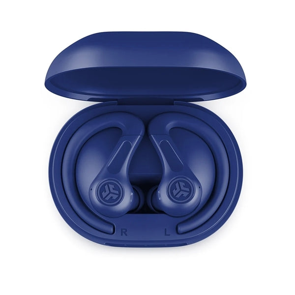 JLAB JBUDS SPORT ANC 4 True Wireless Earbuds – e☆イヤホン