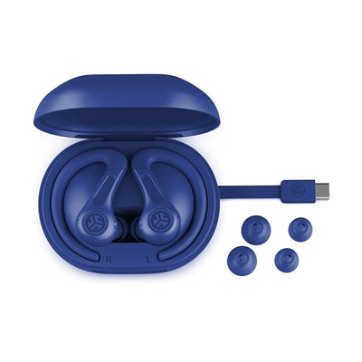 JBUDS SPORT ANC 4 True Wireless Earbuds