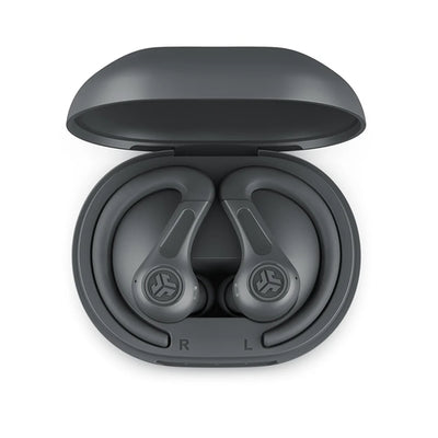 JBUDS SPORT ANC 4 True Wireless Earbuds