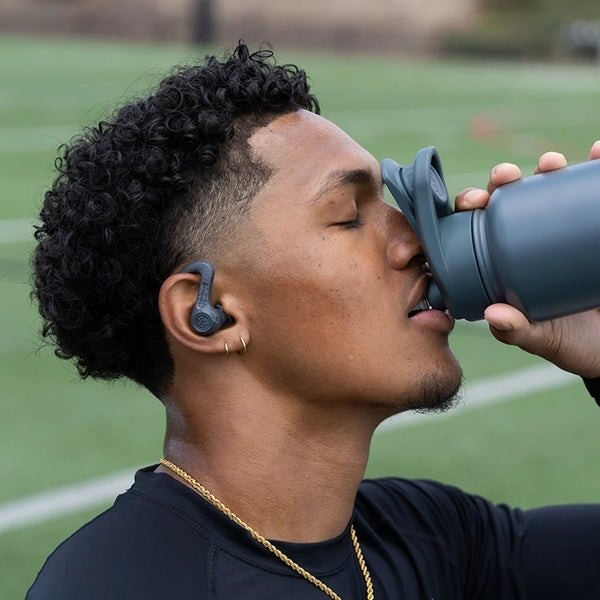 JBUDS SPORT ANC 4 True Wireless Earbuds