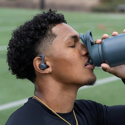 JBUDS SPORT ANC 4 True Wireless Earbuds