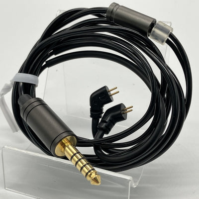 【中古】SUPERIOR Cable 4.4-IEM2pin 【QDC-SUPERIOR-CABLE44】【秋葉原】