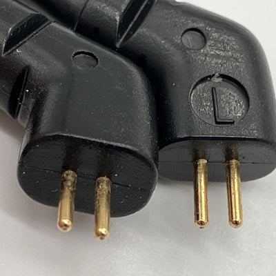 【中古】SUPERIOR Cable 4.4-IEM2pin 【QDC-SUPERIOR-CABLE44】【秋葉原】