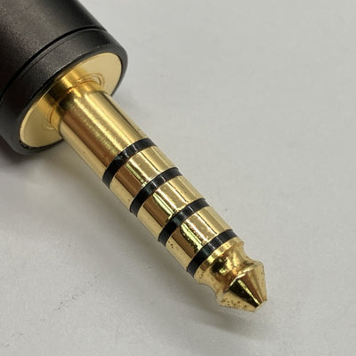 【中古】SUPERIOR Cable 4.4-IEM2pin 【QDC-SUPERIOR-CABLE44】【秋葉原】