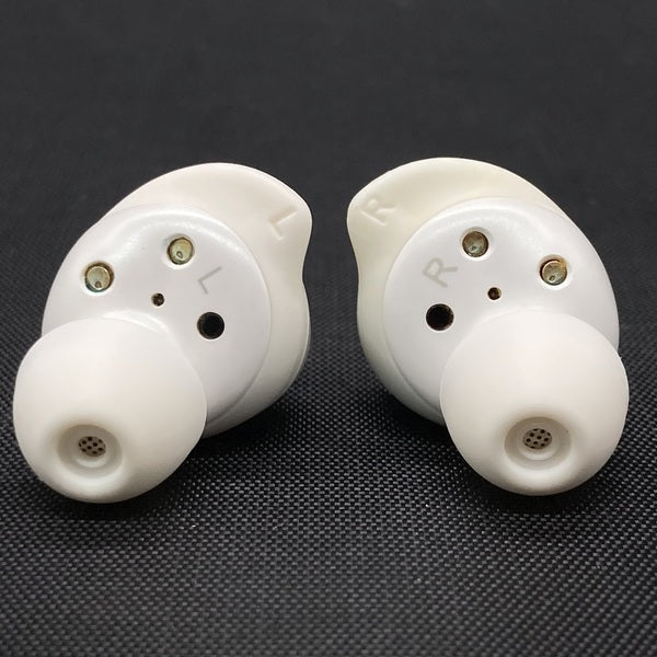 【中古】Galaxy Buds ホワイト 【SM-R170NZWAXJP】【名古屋】
