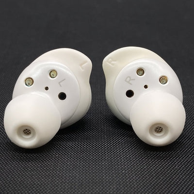【中古】Galaxy Buds ホワイト 【SM-R170NZWAXJP】【名古屋】