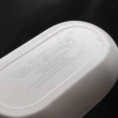 【中古】Galaxy Buds ホワイト 【SM-R170NZWAXJP】【名古屋】
