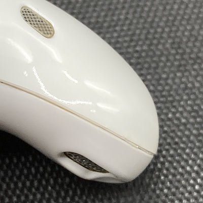 【中古】Galaxy Buds Live Mystic White 【SM-R180NZWAXJP】【日本橋】