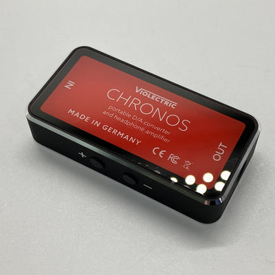 【中古】CHRONOS【秋葉原】
