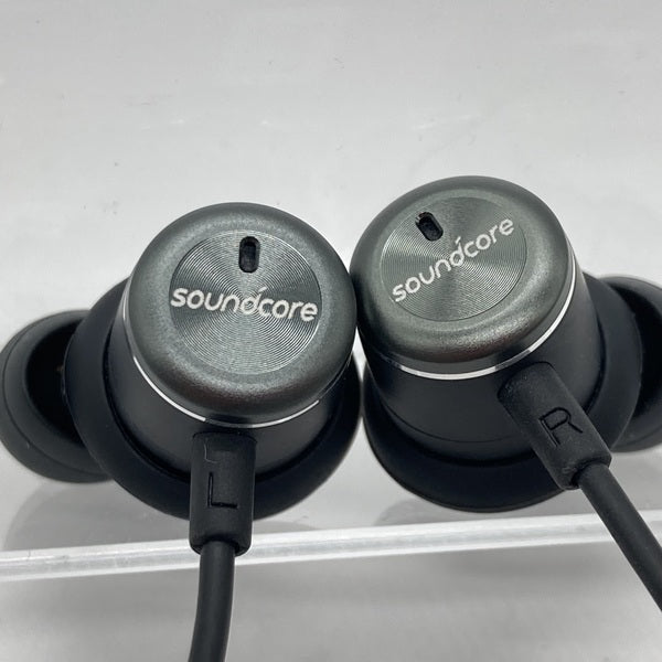 イヤホン Anker Soundcore Life NC Anker Soundcore Life NCレビュー】U1万円の全部入りBluetooth